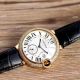 Swiss Grade Fake Cartier Ballon Bleu De Gold Diamond Watch 42mm XL (6)_th.jpg